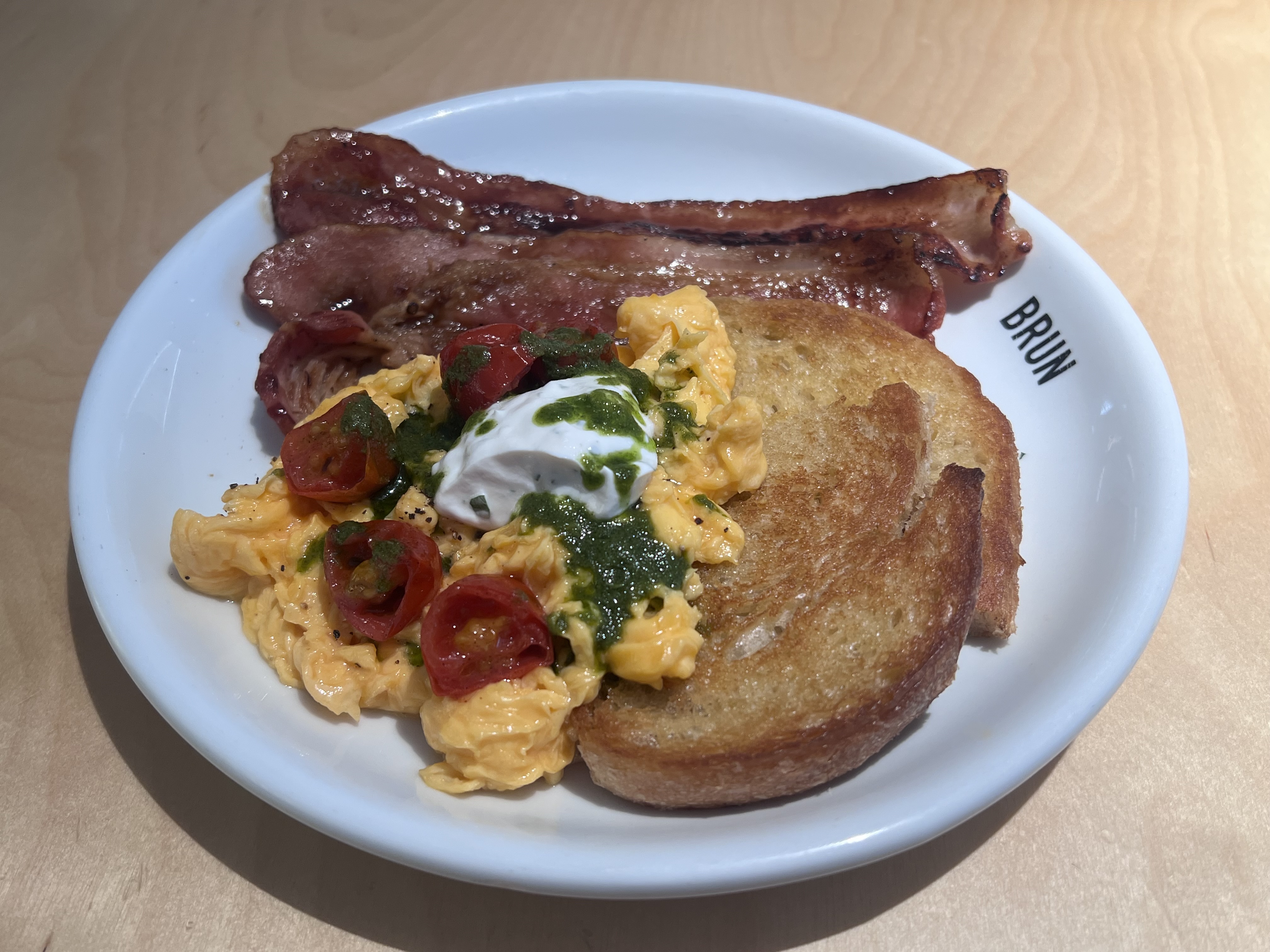 BRUN不然-ATT店(ATT百貨店)